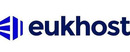 Eukhost brand logo for reviews of mobile phones and telecom products or services