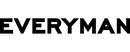 Everyman brand logo for reviews of online shopping for Fashion products