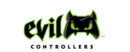 Evil Controllers brand logo for reviews of online shopping for Multimedia, subscriptions & magazines products