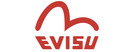 EVISU brand logo for reviews of online shopping for Fashion products