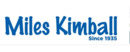 Miles Kimball brand logo for reviews of online shopping for Homeware products