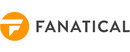 FANATICAL brand logo for reviews of online shopping for Office, hobby & party supplies products