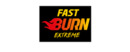 Fast Burn Extreme brand logo for reviews of diet & health products