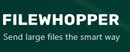 FileWhopper brand logo for reviews of Software