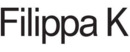 Filippa K brand logo for reviews of online shopping for Fashion products