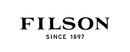 Filson brand logo for reviews of online shopping for Fashion products