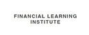 Financial Learning Institute brand logo for reviews of Study & Education