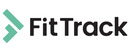 FitTrack brand logo for reviews of online shopping for Personal care products