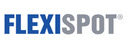 FlexiSpot brand logo for reviews of online shopping for Homeware products