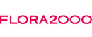 Flora2000 brand logo for reviews of Gift shops