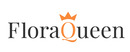 Floraqueen brand logo for reviews of Florists