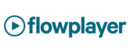 Flowplayer brand logo for reviews of online shopping for Multimedia, subscriptions & magazines products