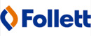 Follett brand logo for reviews of Study & Education