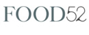 Food52 brand logo for reviews of online shopping for Homeware products