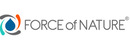Force of Nature brand logo for reviews of online shopping for Personal care products