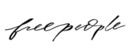 Free People brand logo for reviews of online shopping for Fashion products