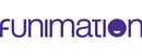 Funimation brand logo for reviews of mobile phones and telecom products or services
