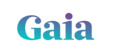 Gaia brand logo for reviews of mobile phones and telecom products or services