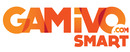 Gamivo brand logo for reviews of online shopping for Office, hobby & party supplies products