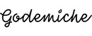 Godemiche brand logo for reviews of online shopping for Sexshop products