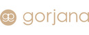 Gorjana brand logo for reviews of online shopping for Fashion products