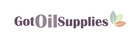 Got Oil Supplies brand logo for reviews of online shopping for Fashion products
