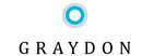 Graydon Skincare brand logo for reviews of online shopping for Personal care products