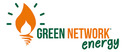 Green Network Energy brand logo for reviews of energy providers, products and services