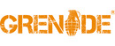 Grenade USA brand logo for reviews of online shopping for Sport & Outdoor products