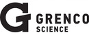 Grenco Science brand logo for reviews of E-smoking