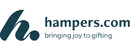 Hampers brand logo for reviews of Gift shops