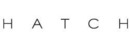 HATCH brand logo for reviews of online shopping for Fashion products