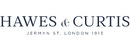 Hawes & Curtis brand logo for reviews of online shopping for Fashion products