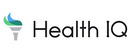 Health IQ brand logo for reviews of insurance providers, products and services