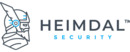 HEIMDAL SECURITY brand logo for reviews of Software