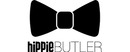 Hippie Butler brand logo for reviews of E-smoking