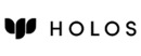 Holos brand logo for reviews of diet & health products