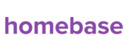 Homebase brand logo for reviews of Software