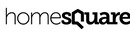 HomeSquare brand logo for reviews of online shopping for Homeware products