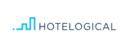 Hotelogical brand logo for reviews of travel and holiday experiences