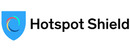 HotspotShield brand logo for reviews of Software