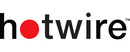 Hotwire brand logo for reviews of travel and holiday experiences