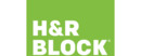 H&R Block brand logo for reviews of Other services