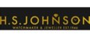 H.S. Johnson brand logo for reviews of online shopping for Fashion products