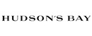 HUDSON'S BAY brand logo for reviews of online shopping for Fashion products