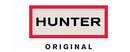 HUNTER brand logo for reviews of online shopping for Fashion products