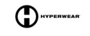 Hyperwear brand logo for reviews of online shopping for Sport & Outdoor products