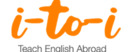 I-to-i brand logo for reviews of Study & Education
