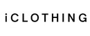 ICLOTHING brand logo for reviews of online shopping for Fashion products