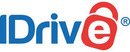 IDrive brand logo for reviews of Software
